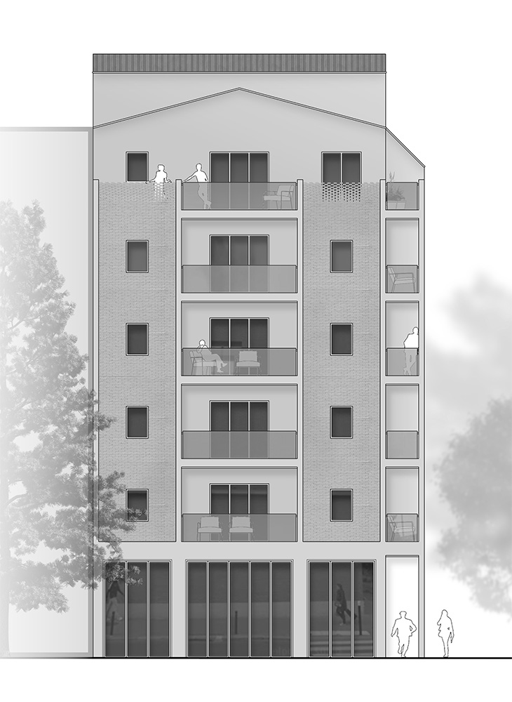 Elevation Est