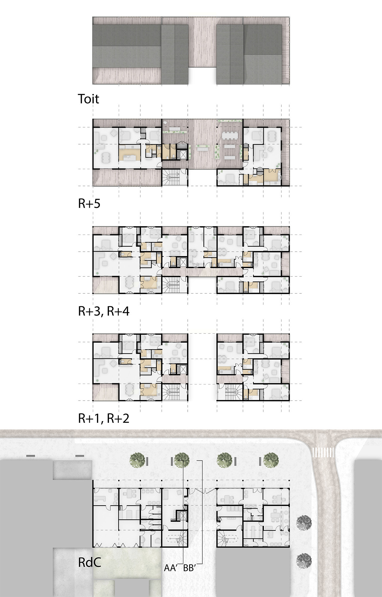 Plans