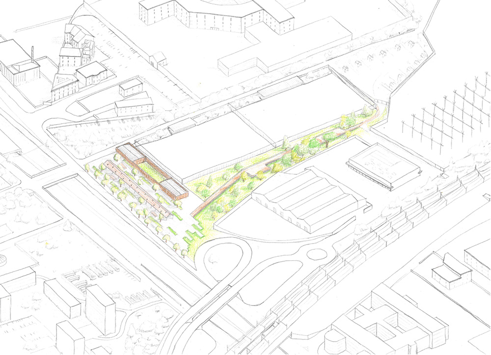 nouveaux espaces publics