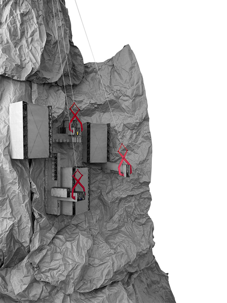maquette